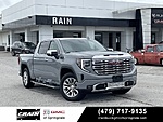 Used 2024 GMC SIERRA 1500 DENALI in SPRINGDALE, ARKANSAS (Photo 1)