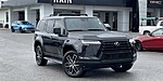 Used 2024 LEXUS GX 550 PREMIUM+ in SPRINGDALE, ARKANSAS