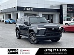 Used 2024 LEXUS GX 550 PREMIUM+ in SPRINGDALE, ARKANSAS (Photo 1)