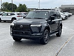 Used 2024 LEXUS GX 550 PREMIUM+ in SPRINGDALE, ARKANSAS (Photo 3)