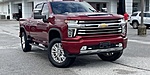 Used 2022 CHEVROLET SILVERADO 2500 HIGH COUNTRY in SPRINGDALE, ARKANSAS