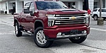 Used 2022 CHEVROLET SILVERADO 2500 HIGH COUNTRY in SPRINGDALE, ARKANSAS