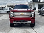 Used 2022 CHEVROLET SILVERADO 2500 HIGH COUNTRY in SPRINGDALE, ARKANSAS (Photo 2)