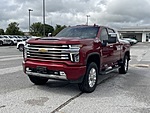 Used 2022 CHEVROLET SILVERADO 2500 HIGH COUNTRY in SPRINGDALE, ARKANSAS (Photo 3)