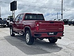 Used 2022 CHEVROLET SILVERADO 2500 HIGH COUNTRY in SPRINGDALE, ARKANSAS (Photo 5)
