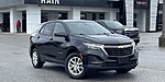 Used 2023 CHEVROLET EQUINOX LS in SPRINGDALE, ARKANSAS