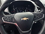 Used 2023 CHEVROLET EQUINOX LS in SPRINGDALE, ARKANSAS (Photo 11)