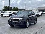 Used 2023 CHEVROLET EQUINOX LS in SPRINGDALE, ARKANSAS (Photo 3)