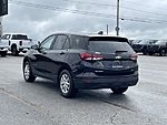 Used 2023 CHEVROLET EQUINOX LS in SPRINGDALE, ARKANSAS (Photo 5)