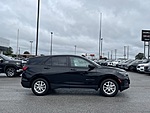 Used 2023 CHEVROLET EQUINOX LS in SPRINGDALE, ARKANSAS (Photo 8)