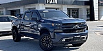 Used 2019 CHEVROLET SILVERADO 1500 RST in SPRINGDALE, ARKANSAS