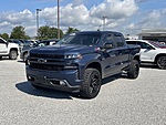 Used 2019 CHEVROLET SILVERADO 1500 RST in SPRINGDALE, ARKANSAS (Photo 3)