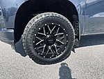 Used 2019 CHEVROLET SILVERADO 1500 RST in SPRINGDALE, ARKANSAS (Photo 32)