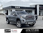 Used 2019 GMC SIERRA 1500 DENALI in SPRINGDALE, ARKANSAS (Photo 1)