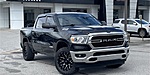 Used 2021 RAM 1500 BIG HORN/LONE STAR in SPRINGDALE, ARKANSAS