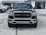 Used 2021 RAM 1500 BIG HORN/LONE STAR in SPRINGDALE, ARKANSAS (Photo 2)