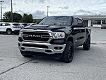 Used 2021 RAM 1500 BIG HORN/LONE STAR in SPRINGDALE, ARKANSAS (Photo 3)