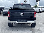Used 2021 RAM 1500 BIG HORN/LONE STAR in SPRINGDALE, ARKANSAS (Photo 6)