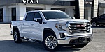 Used 2020 GMC SIERRA 1500 SLT in SPRINGDALE, ARKANSAS