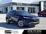 Used 2021 TOYOTA VENZA XLE in SPRINGDALE, ARKANSAS (Photo 1)