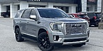 Used 2023 GMC YUKON DENALI in SPRINGDALE, ARKANSAS