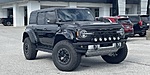 Used 2024 FORD BRONCO RAPTOR in SPRINGDALE, ARKANSAS