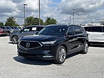 Used 2024 ACURA MDX ADVANCE in SPRINGDALE, ARKANSAS (Photo 3)