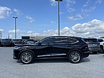 Used 2024 ACURA MDX ADVANCE in SPRINGDALE, ARKANSAS (Photo 4)