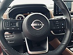 Used 2024 NISSAN ROGUE PLATINUM in SPRINGDALE, ARKANSAS (Photo 11)