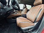 Used 2024 NISSAN ROGUE PLATINUM in SPRINGDALE, ARKANSAS (Photo 22)