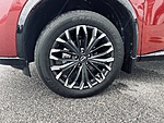 Used 2024 NISSAN ROGUE PLATINUM in SPRINGDALE, ARKANSAS (Photo 33)