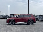Used 2024 NISSAN ROGUE PLATINUM in SPRINGDALE, ARKANSAS (Photo 4)