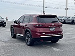 Used 2024 NISSAN ROGUE PLATINUM in SPRINGDALE, ARKANSAS (Photo 5)