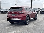 Used 2024 NISSAN ROGUE PLATINUM in SPRINGDALE, ARKANSAS (Photo 7)