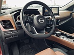 Used 2024 NISSAN ROGUE PLATINUM in SPRINGDALE, ARKANSAS (Photo 9)