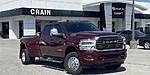 Used 2024 RAM 3500 LARAMIE in SPRINGDALE, ARKANSAS