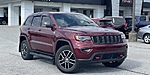 Used 2018 JEEP GRAND CHEROKEE TRAILHAWK in SPRINGDALE, ARKANSAS