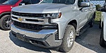 Used 2019 CHEVROLET SILVERADO 1500 LT in SPRINGDALE, ARKANSAS