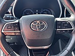 Used 2023 TOYOTA HIGHLANDER HYBRID LIMITED in SPRINGDALE, ARKANSAS (Photo 11)