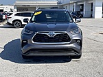 Used 2023 TOYOTA HIGHLANDER HYBRID LIMITED in SPRINGDALE, ARKANSAS (Photo 2)