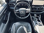 Used 2023 TOYOTA HIGHLANDER HYBRID LIMITED in SPRINGDALE, ARKANSAS (Photo 22)