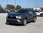 Used 2023 TOYOTA HIGHLANDER HYBRID LIMITED in SPRINGDALE, ARKANSAS (Photo 3)