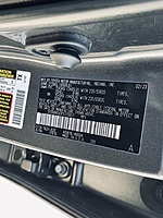 Used 2023 TOYOTA HIGHLANDER HYBRID LIMITED in SPRINGDALE, ARKANSAS (Photo 34)