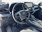 Used 2023 TOYOTA HIGHLANDER HYBRID LIMITED in SPRINGDALE, ARKANSAS (Photo 9)