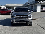 Used 2024 FORD F-150 LARIAT in SPRINGDALE, ARKANSAS (Photo 2)