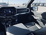 Used 2024 FORD F-150 LARIAT in SPRINGDALE, ARKANSAS (Photo 24)