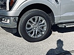 Used 2024 FORD F-150 LARIAT in SPRINGDALE, ARKANSAS (Photo 32)