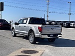 Used 2024 FORD F-150 LARIAT in SPRINGDALE, ARKANSAS (Photo 5)