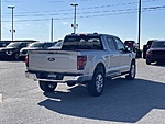 Used 2024 FORD F-150 LARIAT in SPRINGDALE, ARKANSAS (Photo 7)