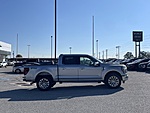 Used 2024 FORD F-150 LARIAT in SPRINGDALE, ARKANSAS (Photo 8)